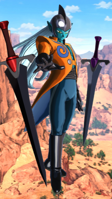 Zahha