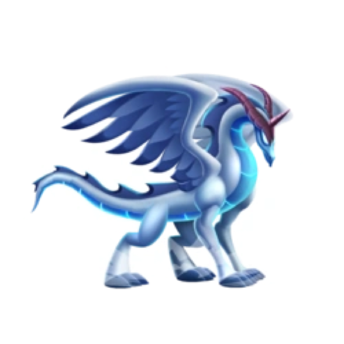 High Comet Dragon