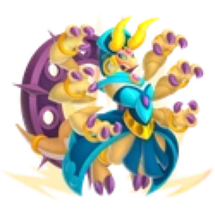 High Destiny Dragon