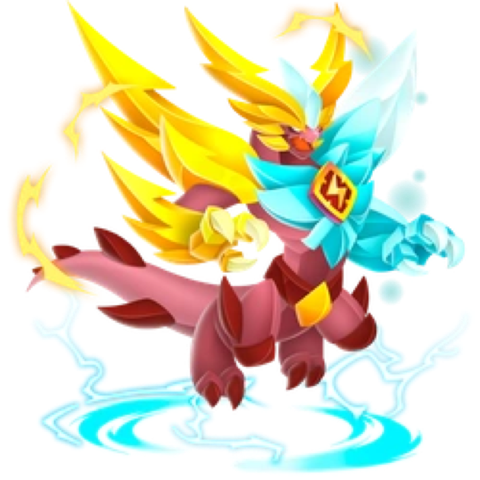 High Elusion Evader Dragon
