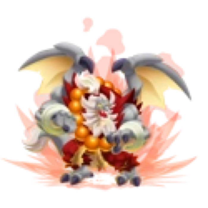 High Fighter Dragon