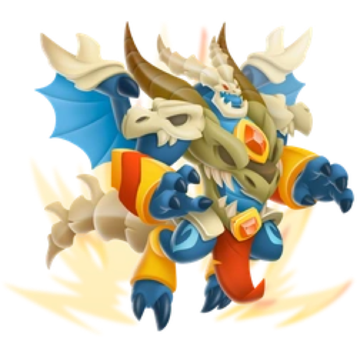 High Grotto Dragon