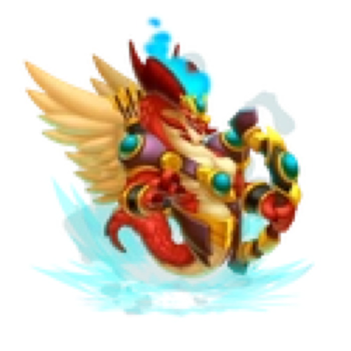 High Overlord Dragon