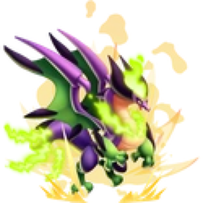 High Reborn Dragon