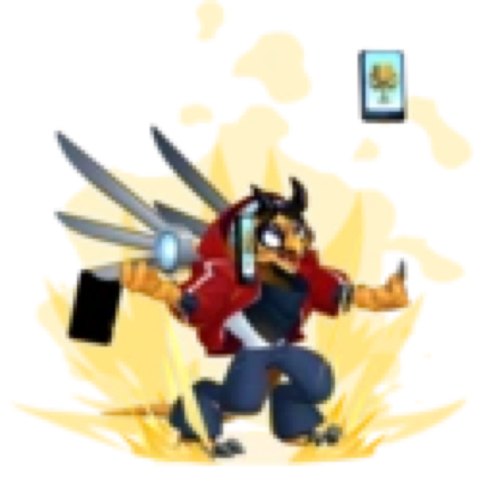 High Score Dragon