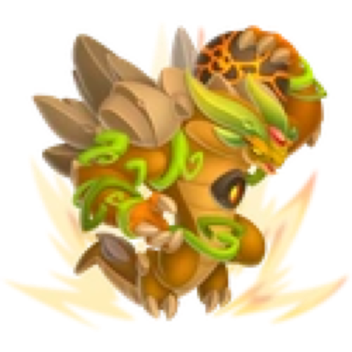 High Seismic Dragon