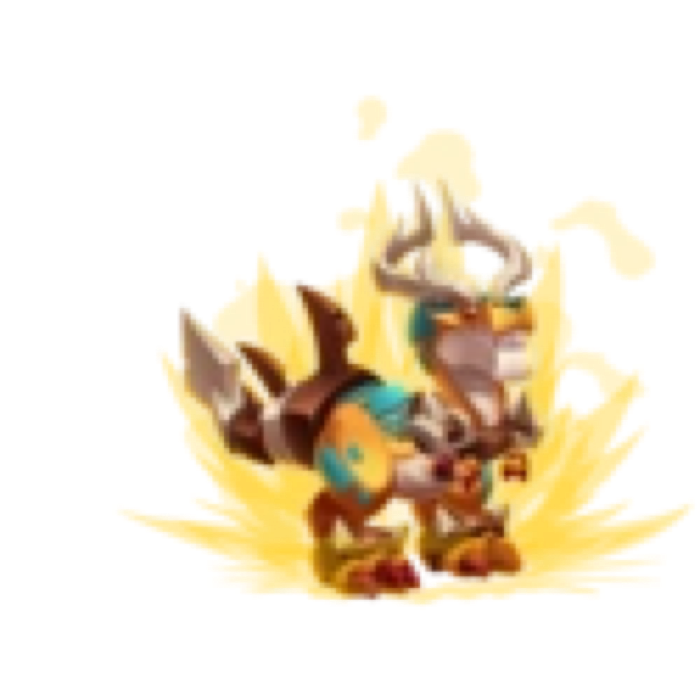 High Supremacy Dragon