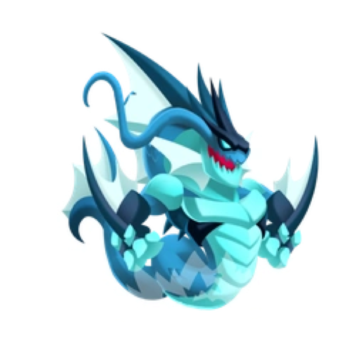 High Tidal Dragon