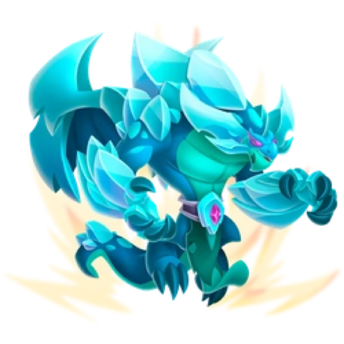 High Zero Dragon