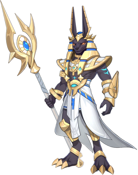 Anubis