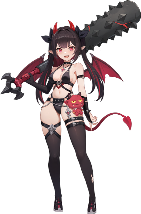 Asmodeus