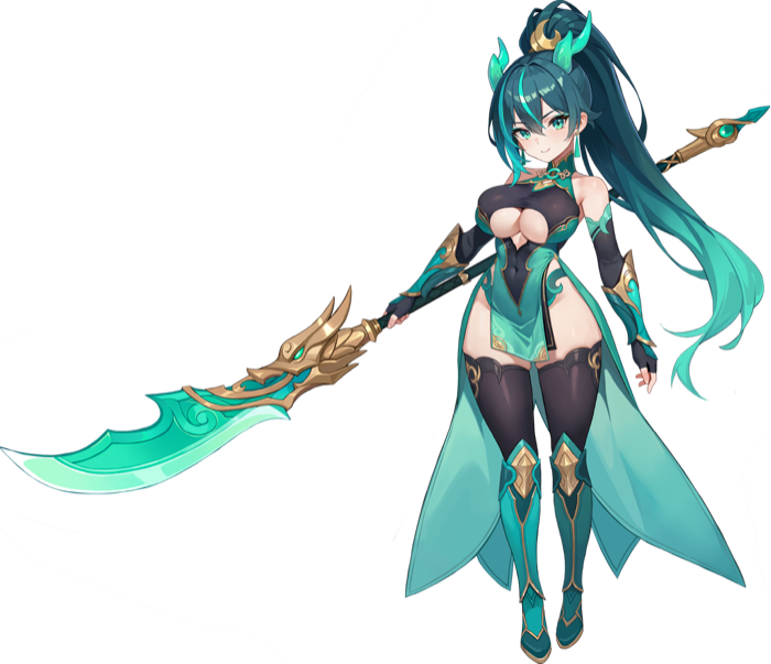 Azure Dragon