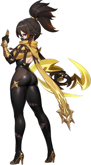 Bladeheart