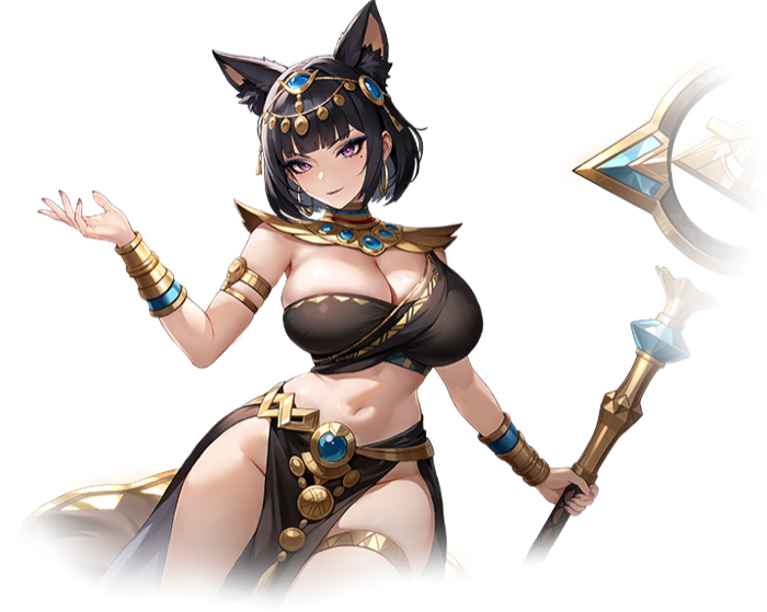Cleopatra Ssr Plus