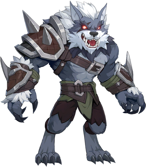 Fenrir Sr