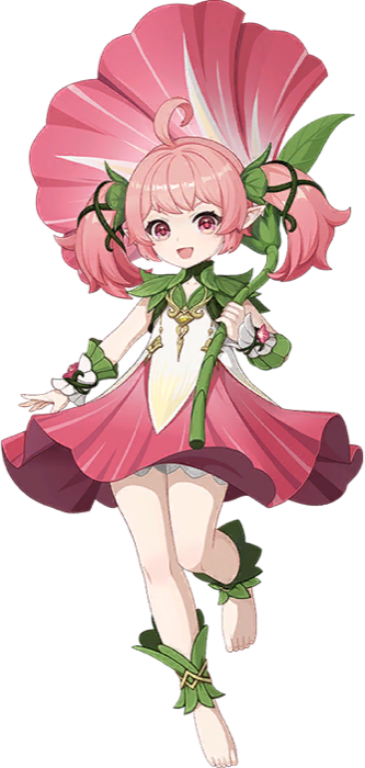 Flora
