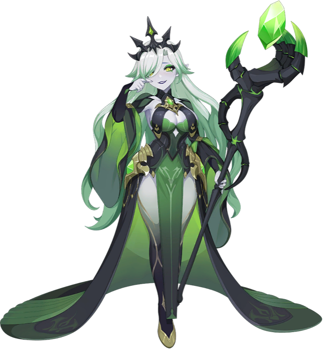 Gullveig