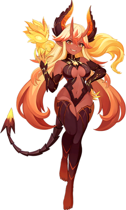 Ifrit