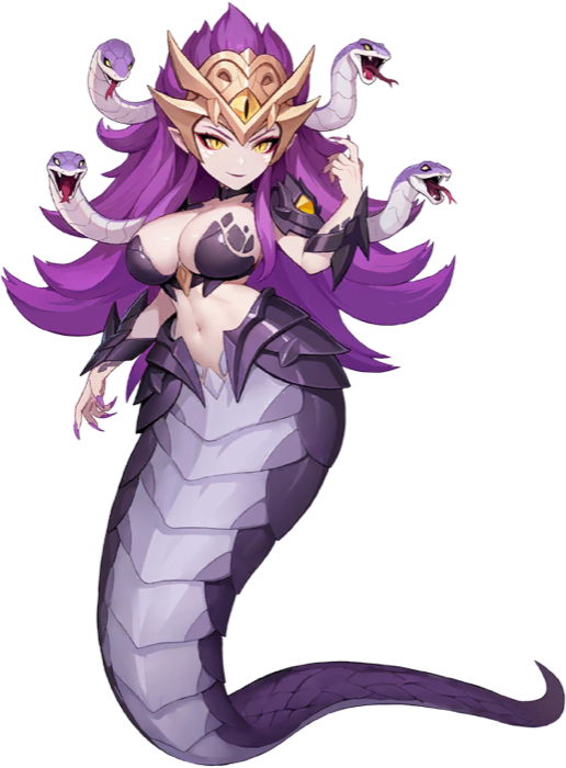 Medusa Ssr