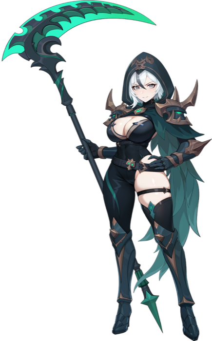 Mordred
