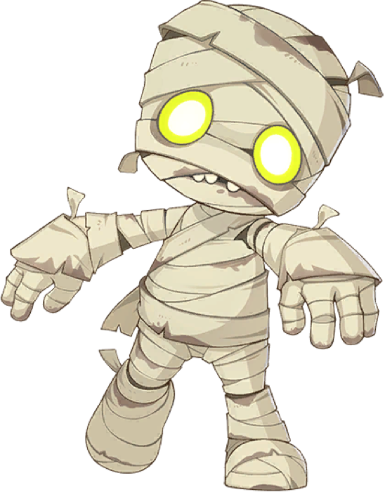 Mummy