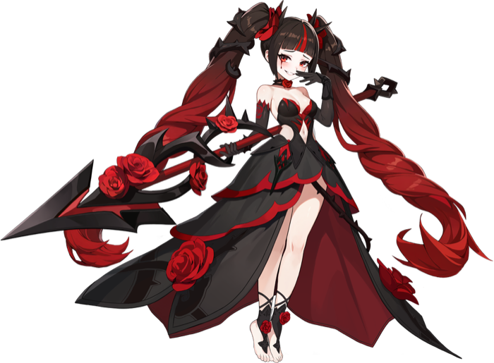 Ningrose