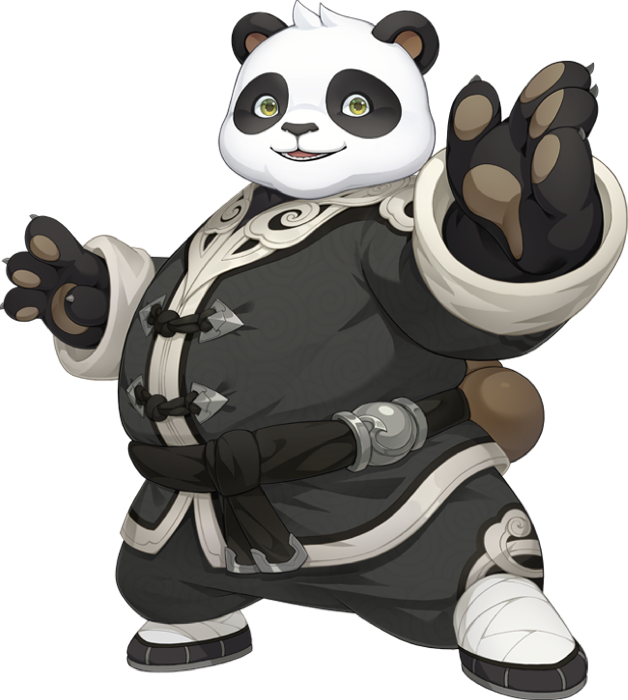 Pan Junbao