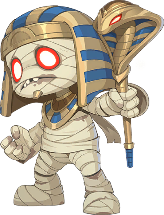 Pharaoh
