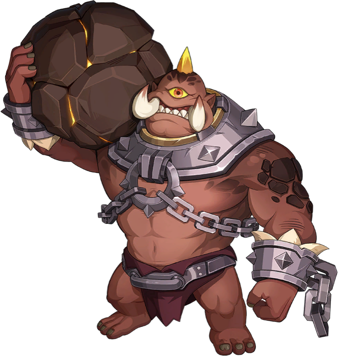 Polyphemus