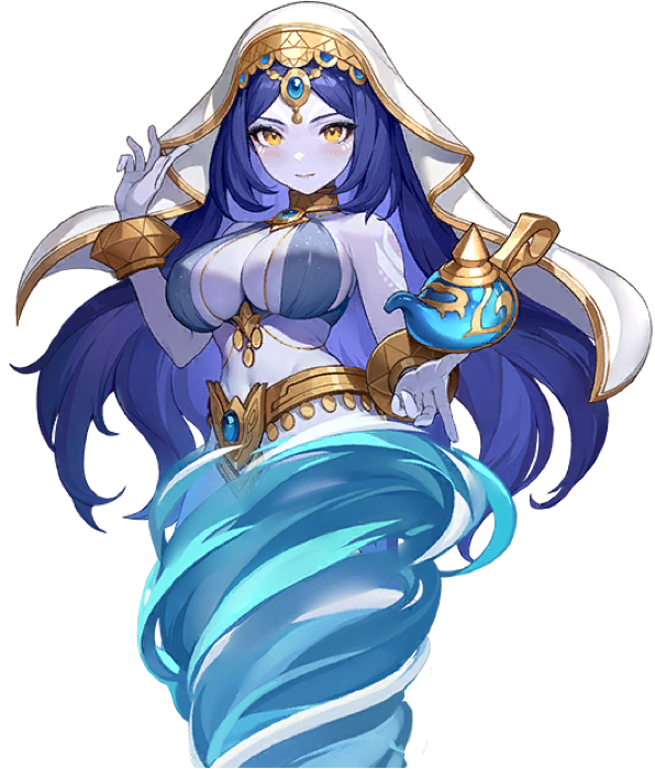Scheherazade