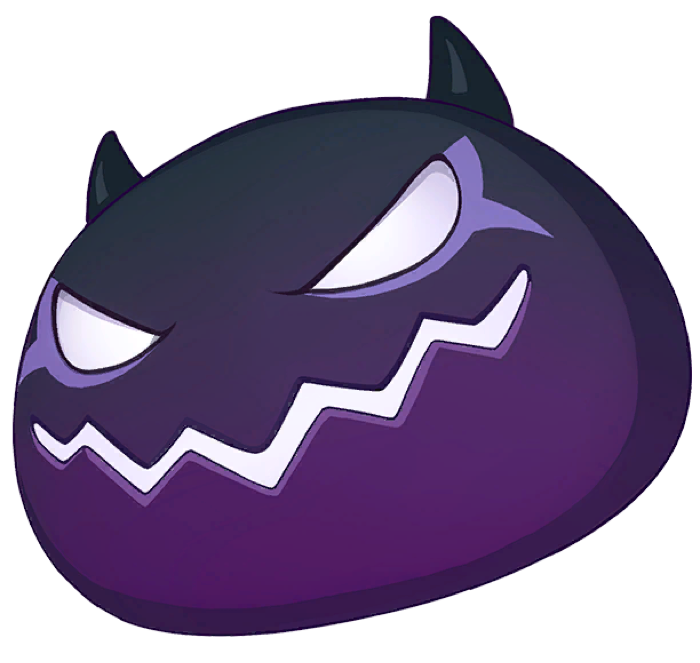 Shadow Slime