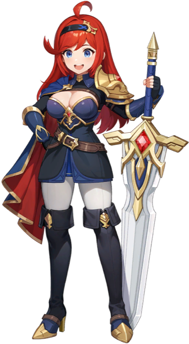 Siegfried Sr