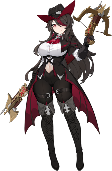 Van Helsing