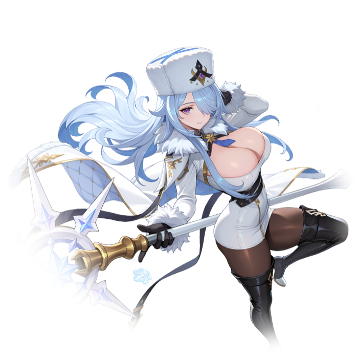 Yekaterina