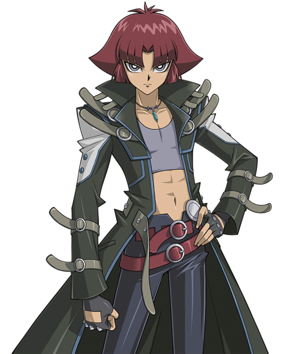 Alister