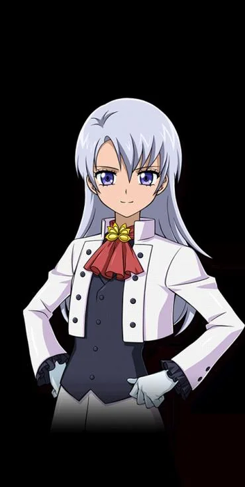 Asaka Mutsuba