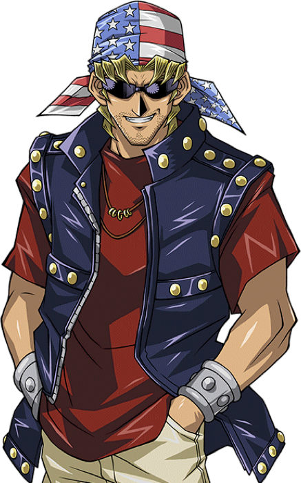 Bandit Keith