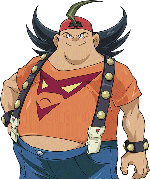 Bronk Stone