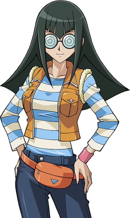 Carly Carmine