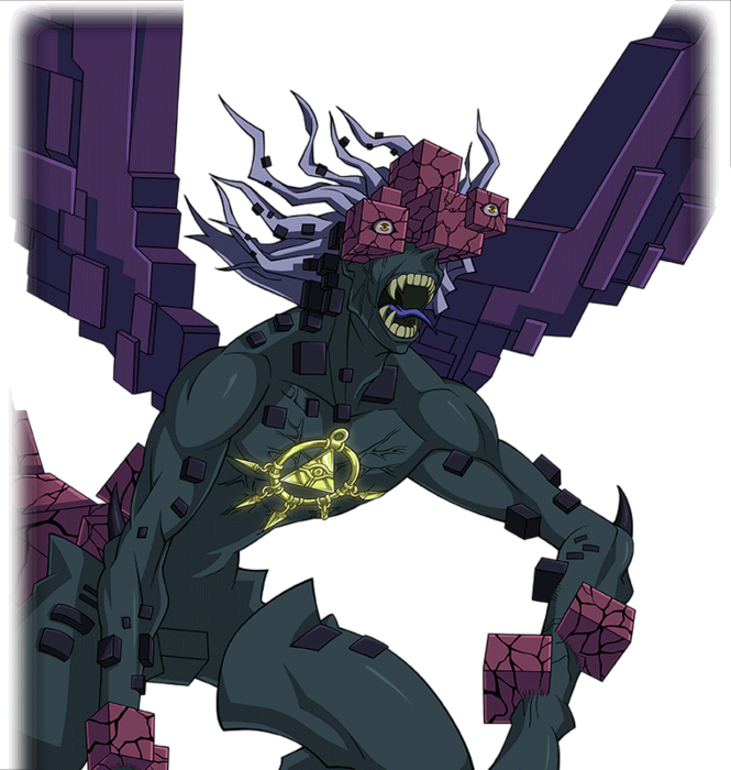 Corrupted Aigami