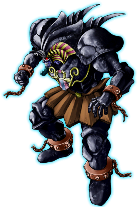 Gozaburo Kaiba