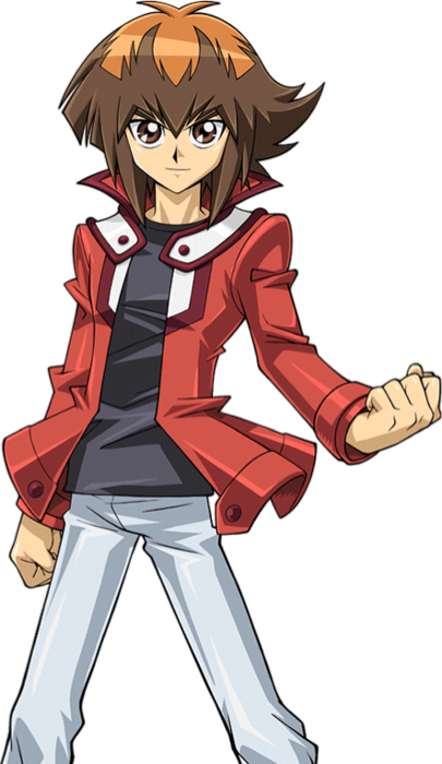 Jaden Yuki