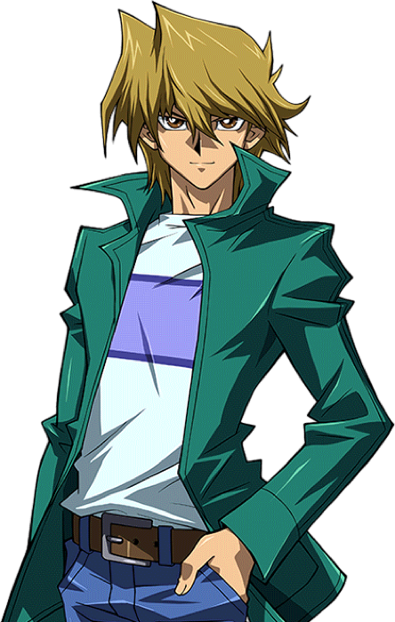 Joey Wheeler Dsod