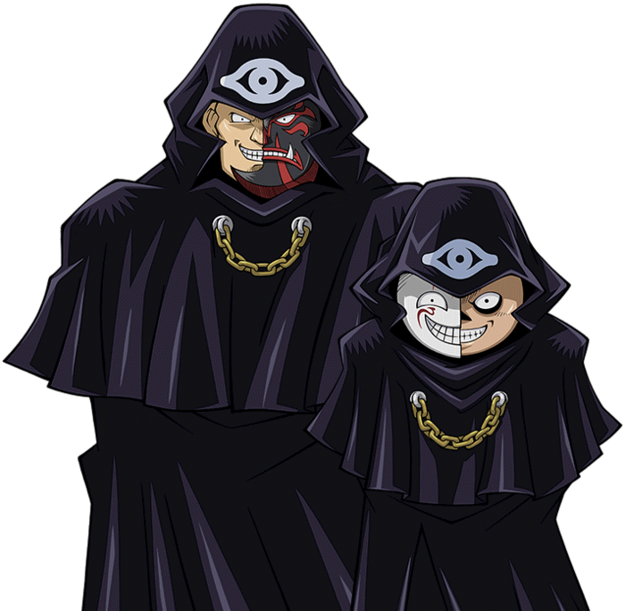 Lumis And Umbra