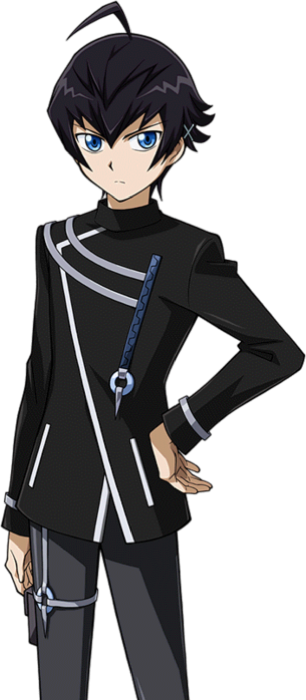Maddox Sogetsu