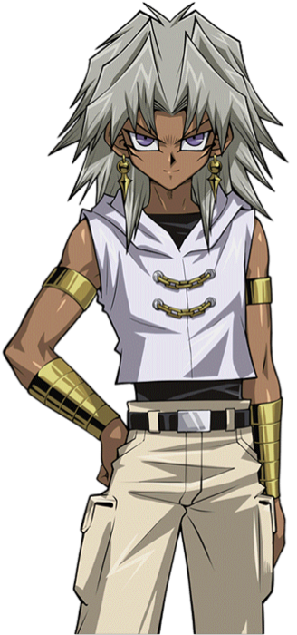 Marik Ishtar