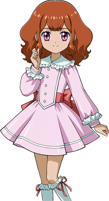 Mimi Imimi