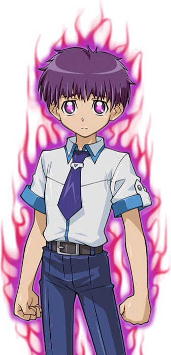 Possessed Duelist