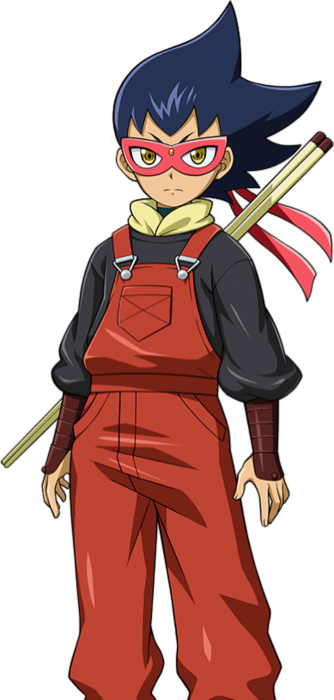 Saburamen