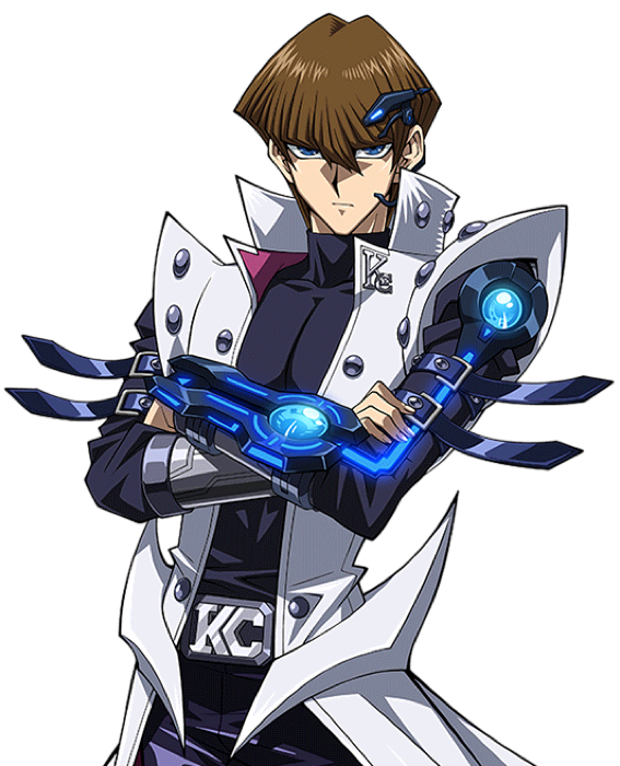Seto Kaiba Dsod